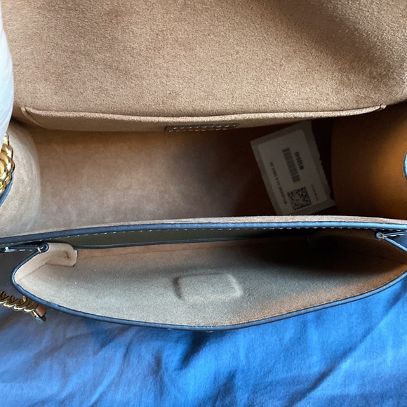 LOUIS VUITTON MYLOCKME CHAIN BAG - Picture 3 of 5